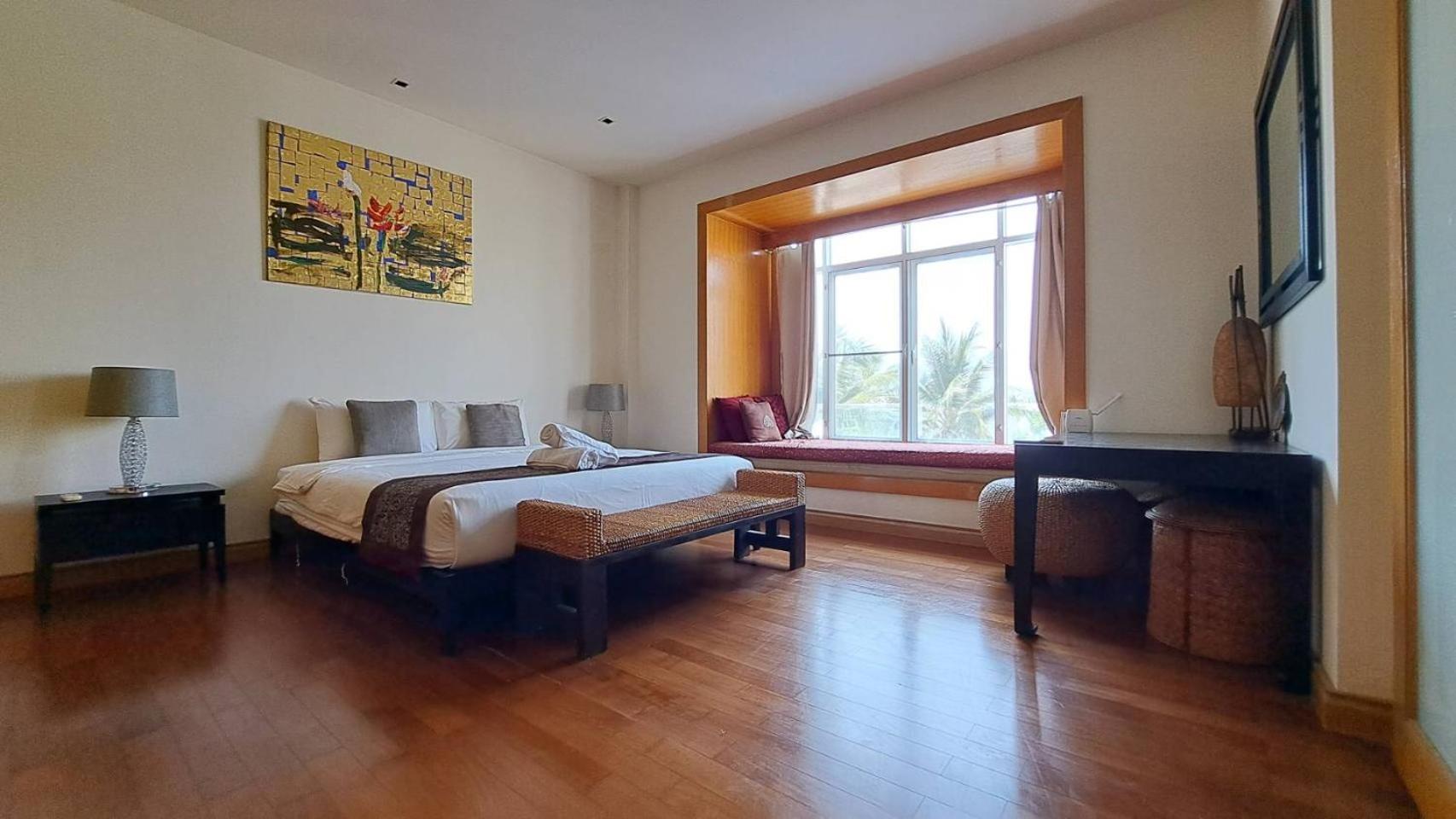 Hua Hin Blue Lagoon Cha-am Exterior foto